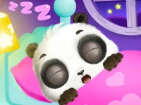 Panda And Friends