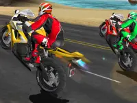 Bike Race Bike Stunt 2021