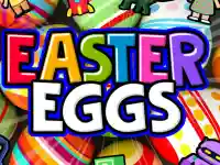Easter Eggs