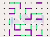 Dots Boxes