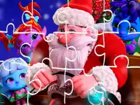 Super Monster Santa Helper