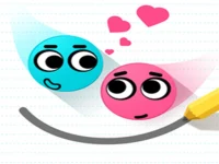 Love Balls Game