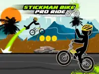 Stickman Bike : Pro Ride