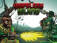 Hopeless Island: Survival Hero