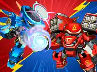 War Robots Battle Mech Arena