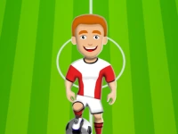 Battle Soccer Arena