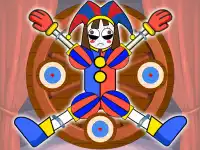 Digital Circus Dart