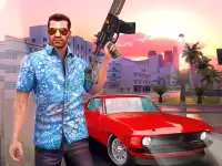 Gangster Crime Car Simulator 2