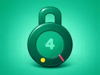 Stop The Lock image