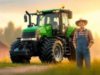 Farming Simulation Game image