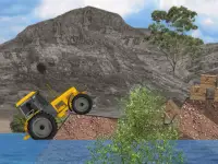 Tractor Trial 2