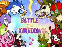 Battle For Powerful Kingdom