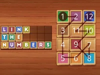 Link the numbers