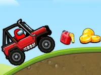 Among Hill Climber