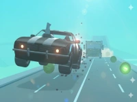 Vehicle Stunt Mayhem