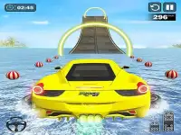 Racing in City: In Car Driving
