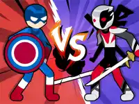 Stick Hero Battle
