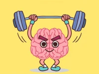Perfect Brain 3D Puzzle