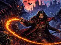 Vampires Edge