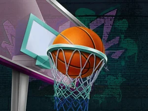 Basketball GOAT image