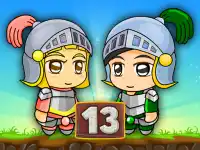 Zombie Mission 13