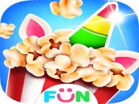 Popcorn Blast