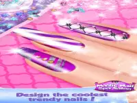 Manicure Game