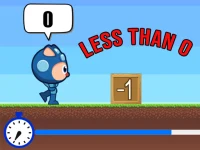 Math Runner
