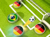 Foot Starts