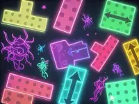 Crush the blocks