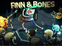 Finn Bones
