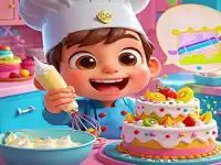 Surprise Birthday Party