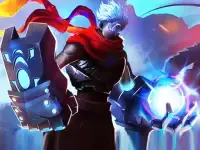Dragon Ninja Warriors