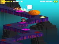 Temple Escape