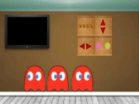 Pacman Escape