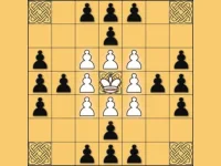 Tafl: viking chess