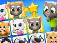 Tom Friends Connect