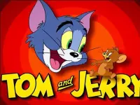 Tom Jerry:Runner