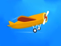 Crash Landing 3D Online
