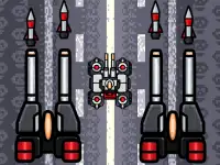 Super Defense Tank
