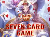 SEVEN CARD GAME