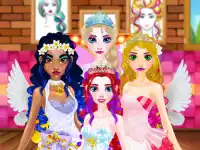 Elsa - Wedding Hairdresser For Princesses