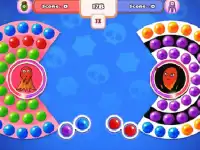 Bubble War