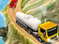 Oil Tankers Transporter Truck
