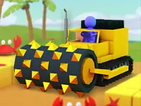 Stone Miner Online