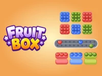 Fruit Box Sort