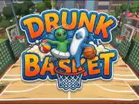 Drunk Basket background