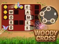 Woody Cross
