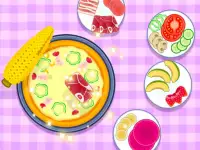 Pizza Chef