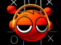 Tic Tac Toe Sprunki